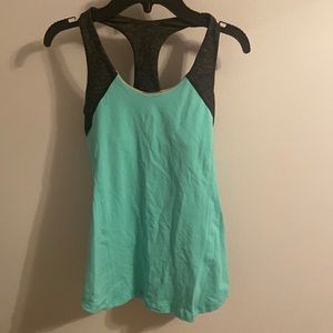 Lulu Lemon Bra Tank